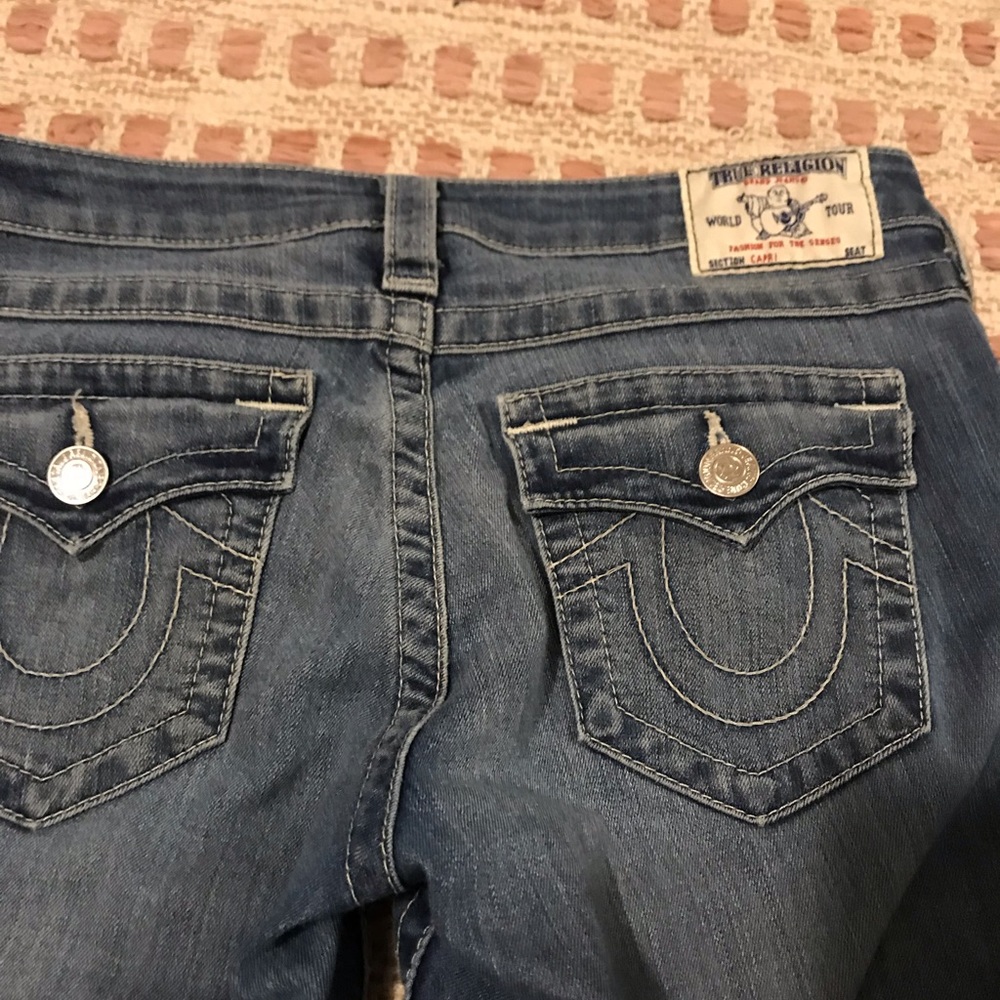 True Religion Jeans